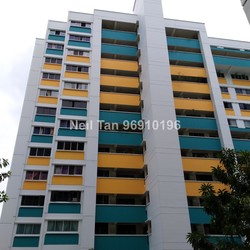 Blk 220 Petir Road (Bukit Panjang), HDB 3 Rooms #200371742
